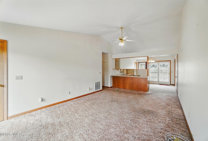 460 Mumaugh Road, Lima, Ohio, 3 Bedrooms Bedrooms, ,2 BathroomsBathrooms,Residential,For Sale,Mumaugh,307044