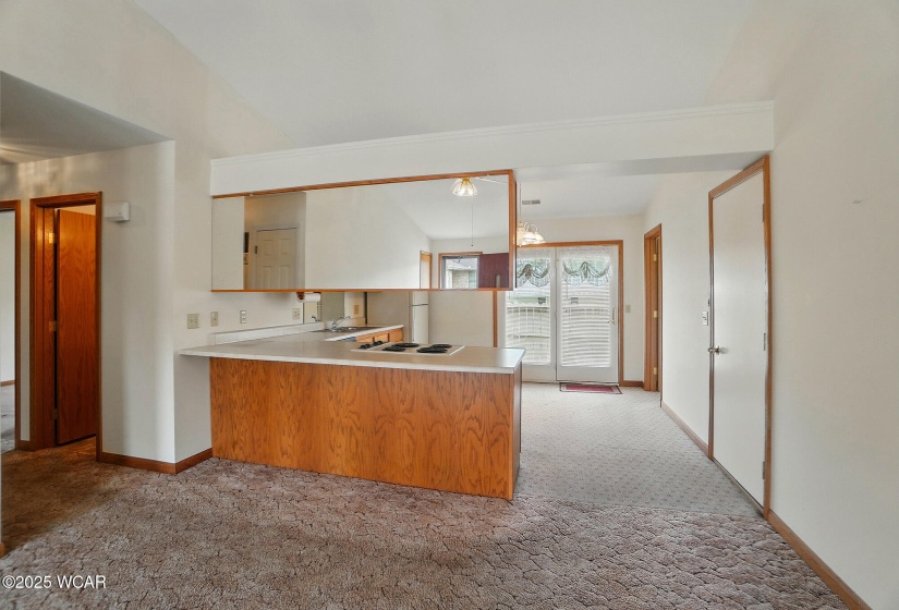 460 Mumaugh Road, Lima, Ohio, 3 Bedrooms Bedrooms, ,2 BathroomsBathrooms,Residential,For Sale,Mumaugh,307044