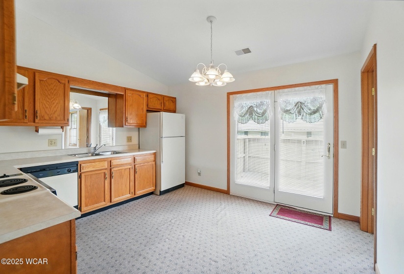 460 Mumaugh Road, Lima, Ohio, 3 Bedrooms Bedrooms, ,2 BathroomsBathrooms,Residential,For Sale,Mumaugh,307044