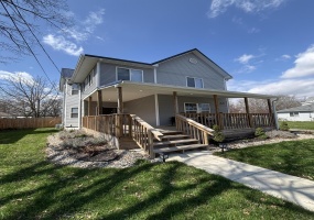 739 Elizabeth Street, Lima, Ohio 45801, 4 Bedrooms Bedrooms, ,2 BathroomsBathrooms,Residential,For Sale,Elizabeth,1037895