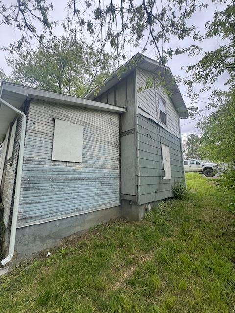 1361 Emery Avenue, Springfield, Ohio 45504