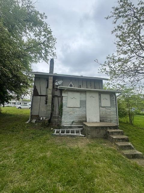 1361 Emery Avenue, Springfield, Ohio 45504