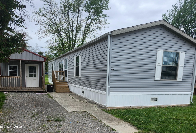9188 John Brown Road, Van Wert, Ohio, 3 Bedrooms Bedrooms, ,2 BathroomsBathrooms,Residential,For Sale,John Brown Road,307046