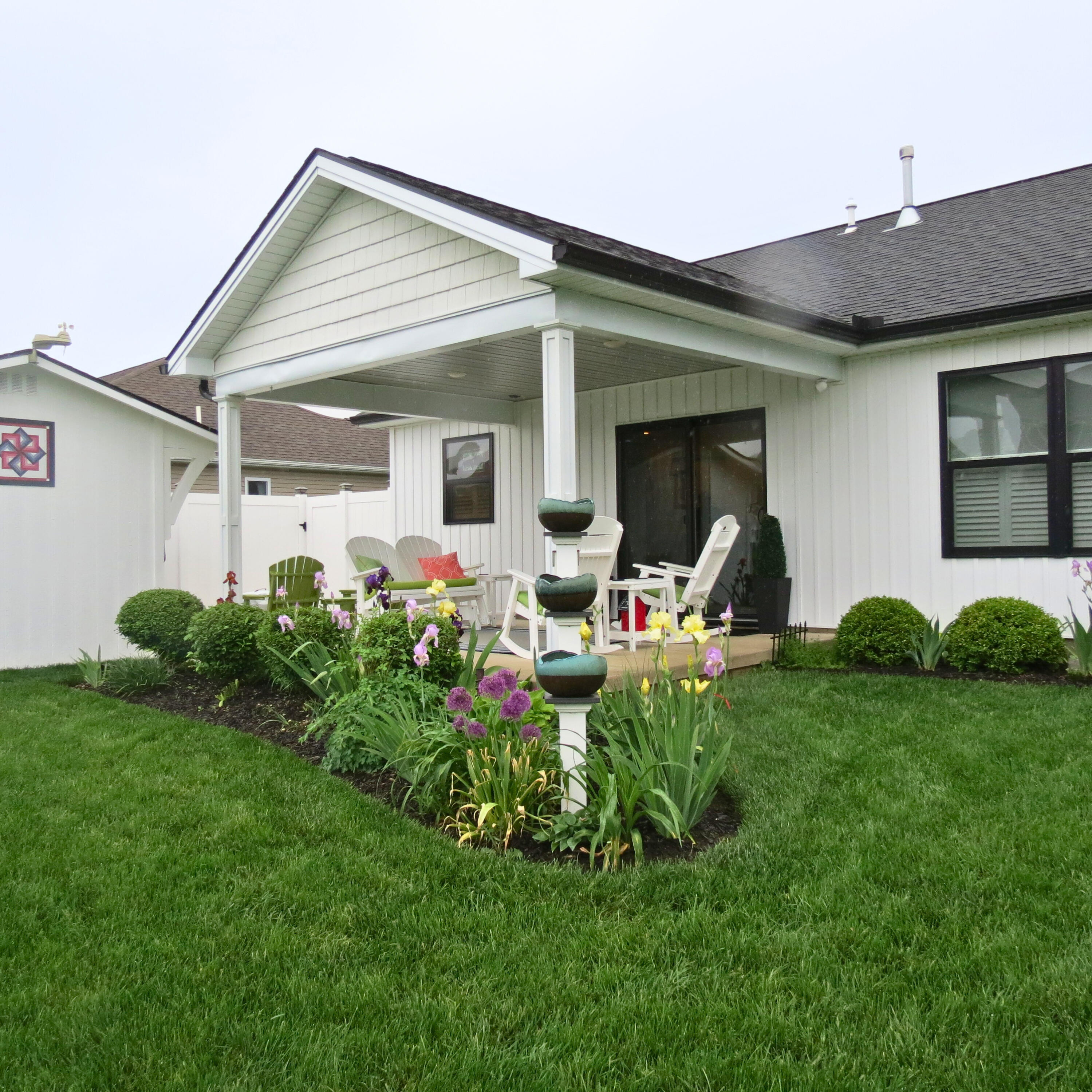 546 Loxley Lane, Troy, Ohio 45373