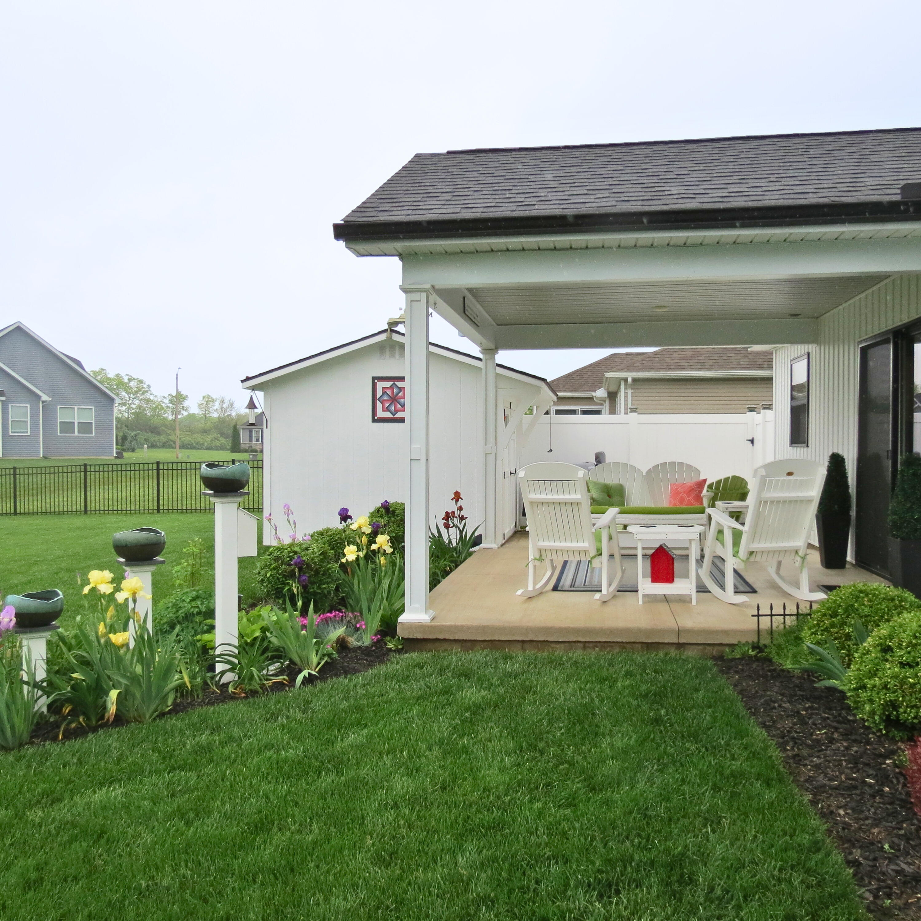 546 Loxley Lane, Troy, Ohio 45373