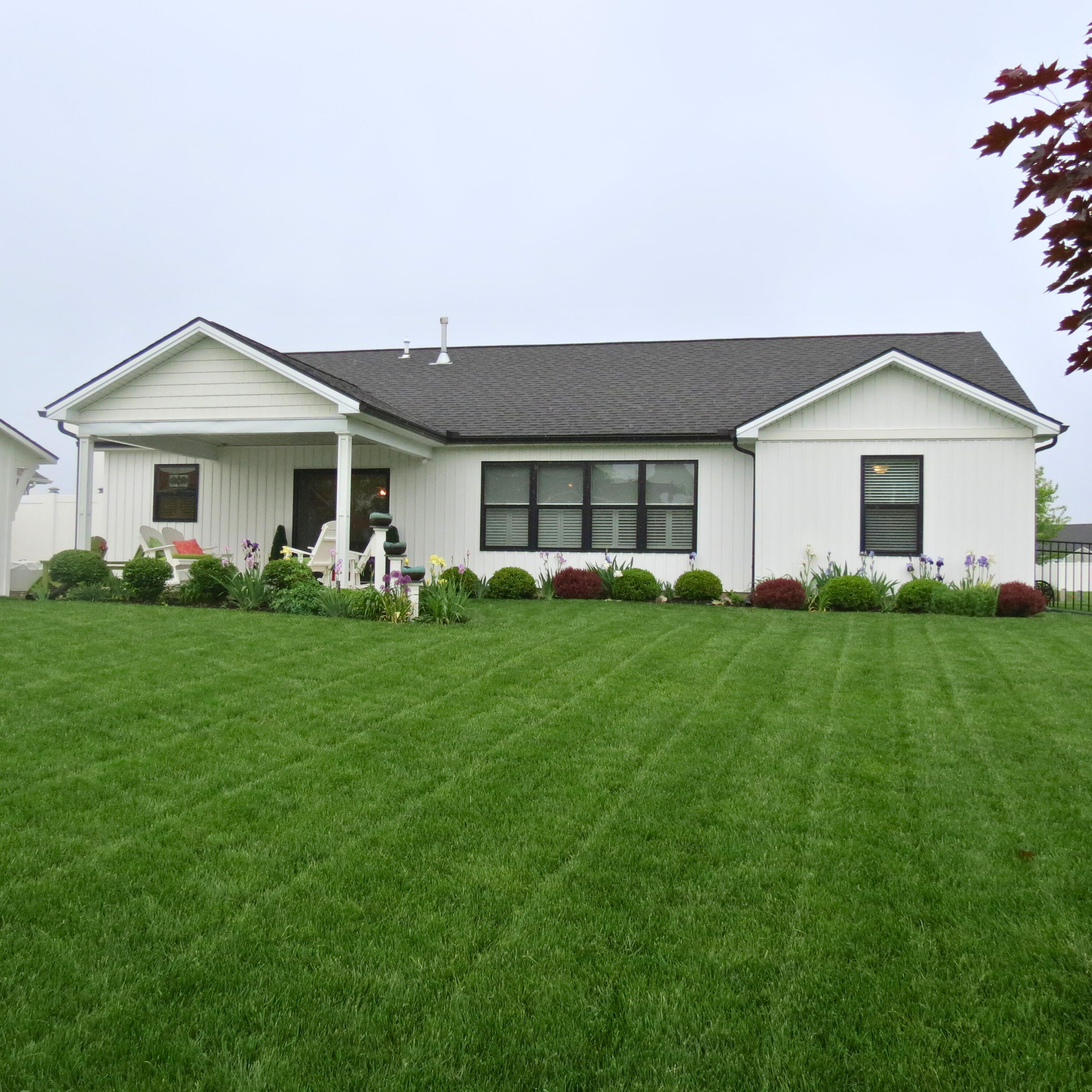 546 Loxley Lane, Troy, Ohio 45373