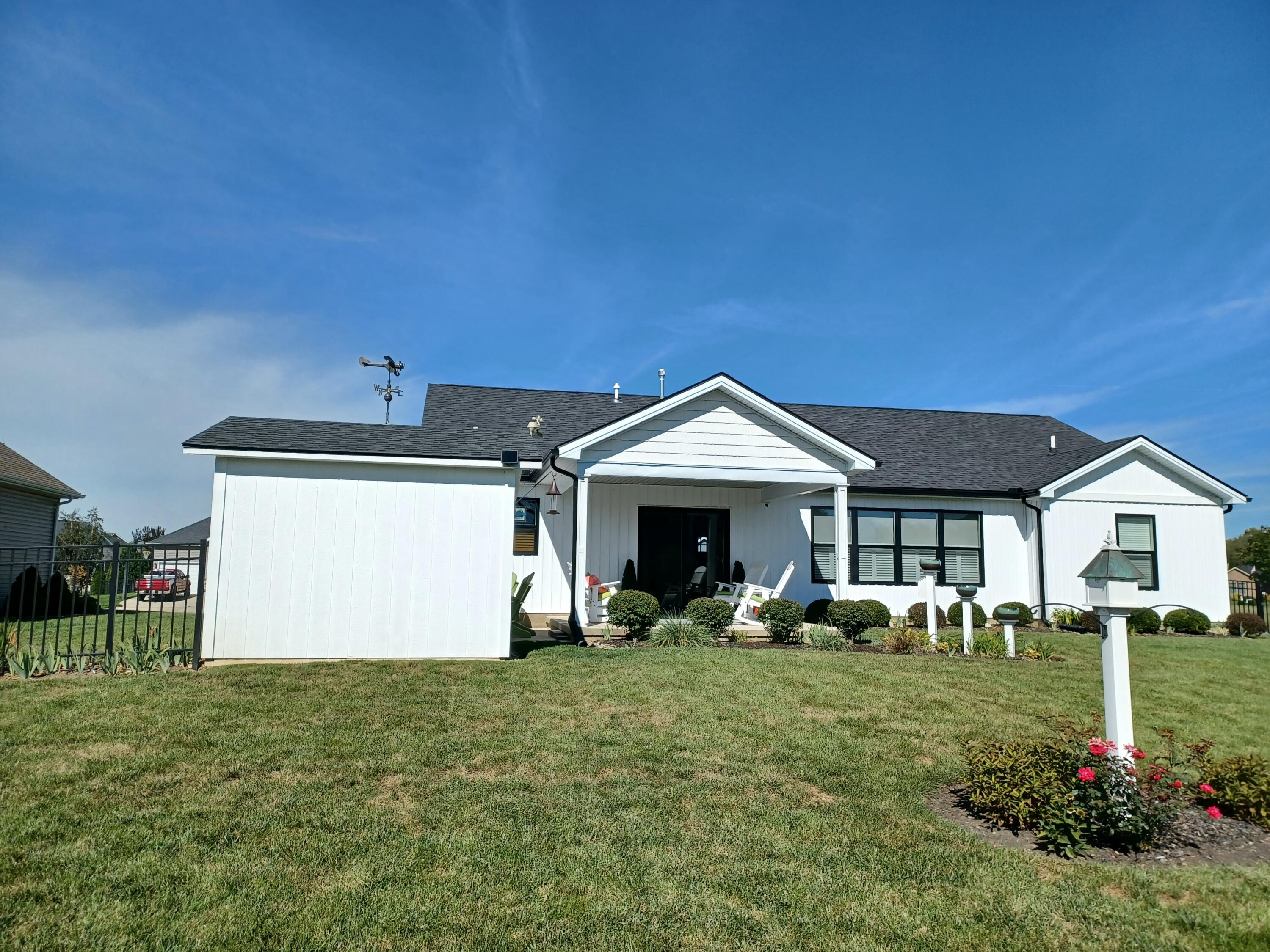 546 Loxley Lane, Troy, Ohio 45373