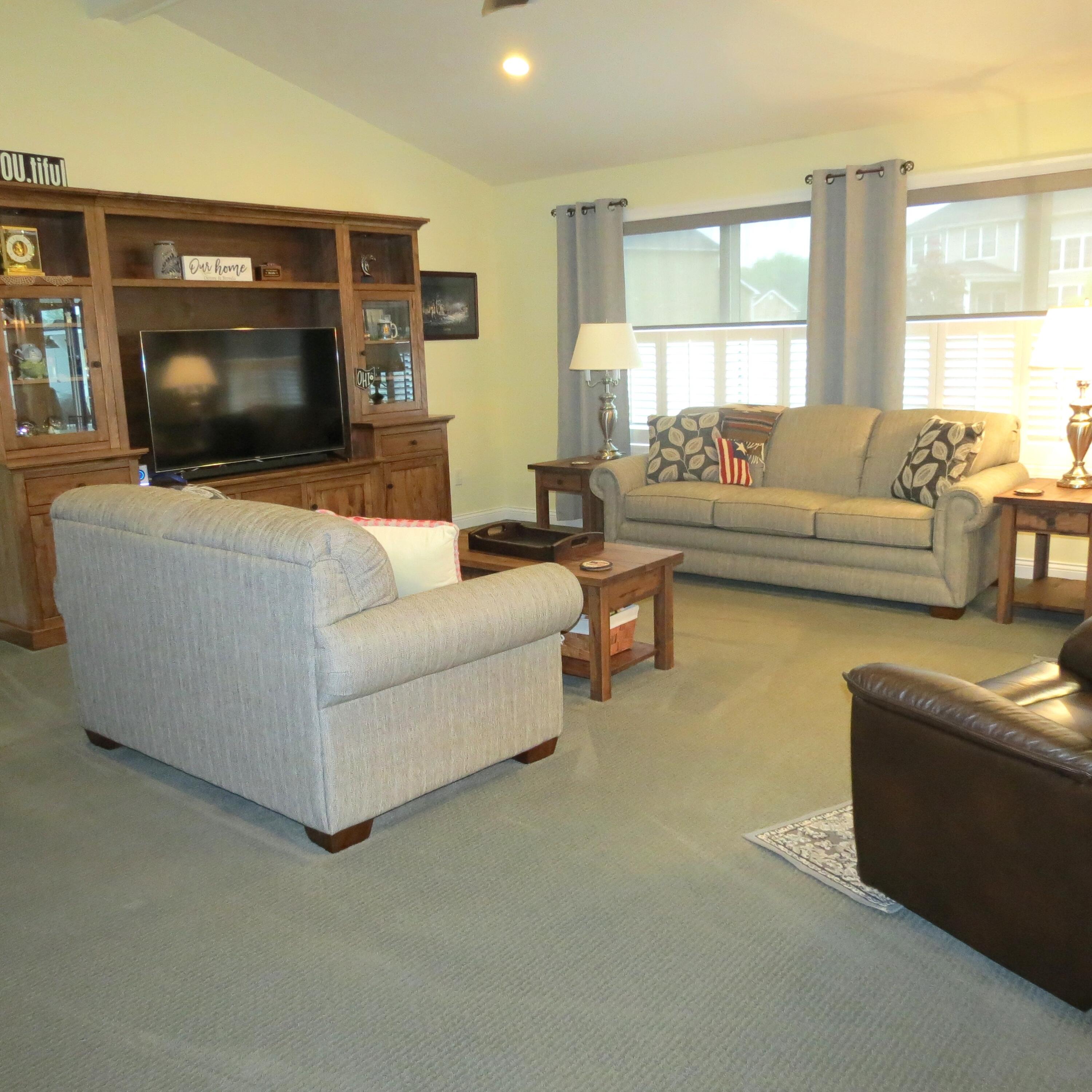 546 Loxley Lane, Troy, Ohio 45373