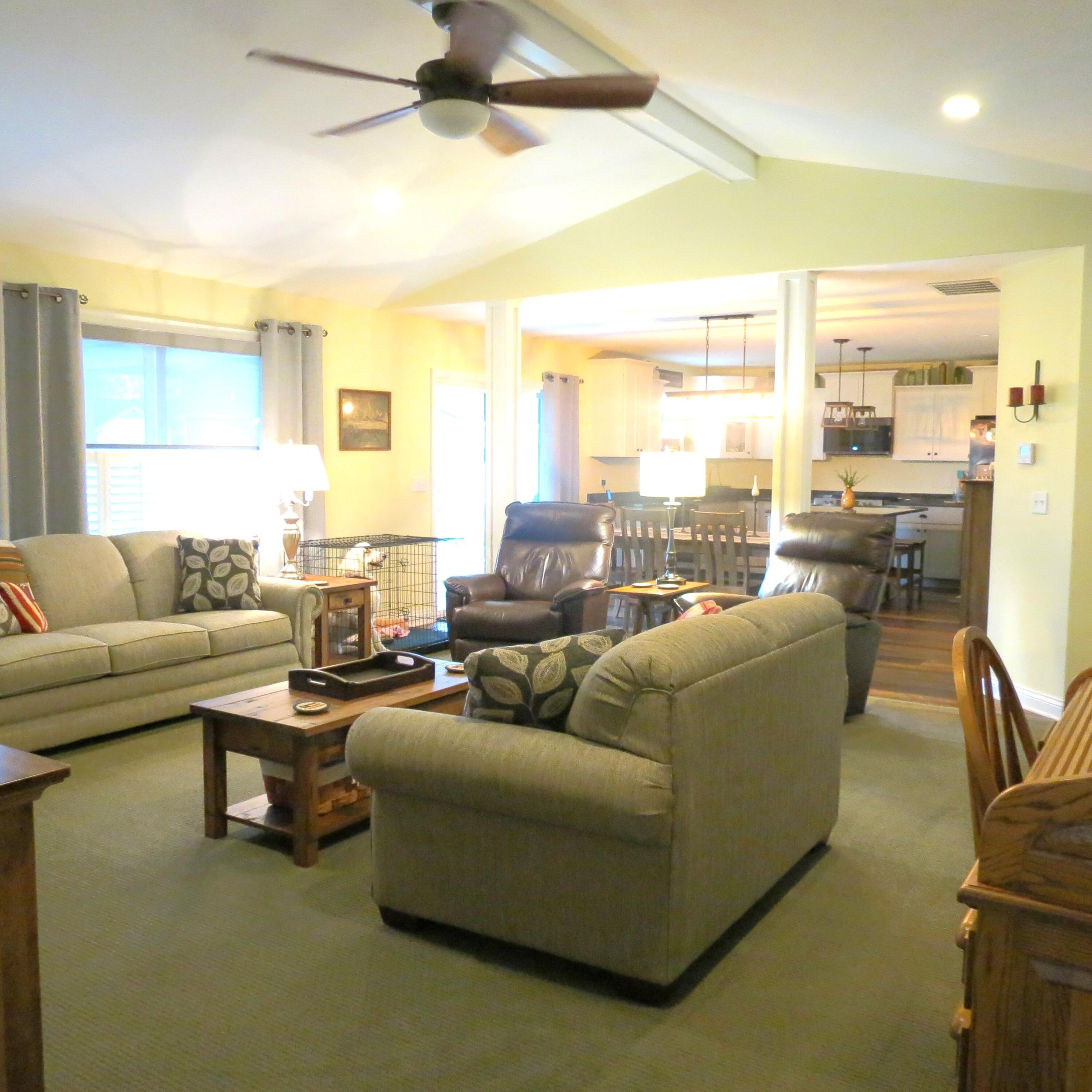 546 Loxley Lane, Troy, Ohio 45373