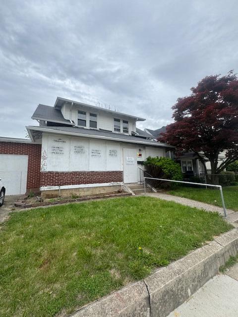 2256 Hillside Avenue, Springfield, Ohio 45503