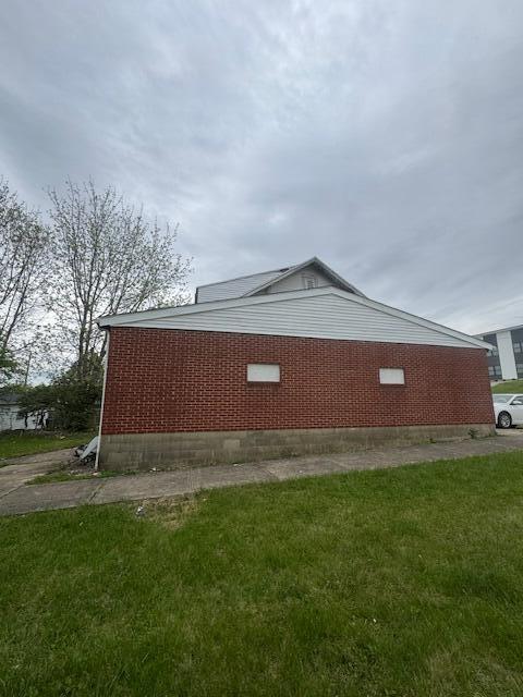 2256 Hillside Avenue, Springfield, Ohio 45503
