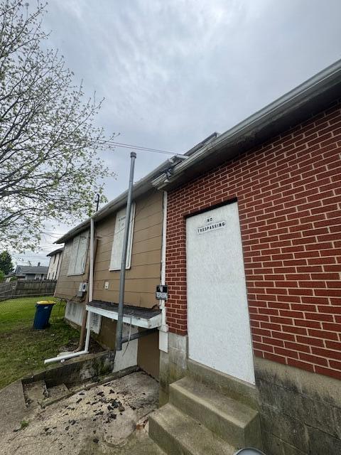 2256 Hillside Avenue, Springfield, Ohio 45503