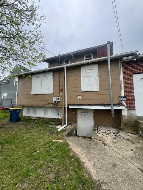 2256 Hillside Avenue, Springfield, Ohio 45503