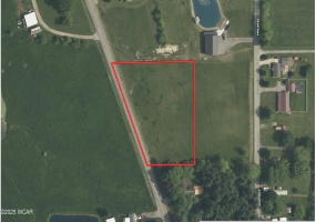000 Napoleon Road, Lima, Ohio, ,Land,For Sale,Napoleon,307049