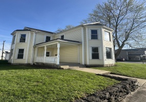 725 Spring Street, Saint Marys, Ohio 45885, 3 Bedrooms Bedrooms, ,1 BathroomBathrooms,Residential,For Sale,Spring,1037044