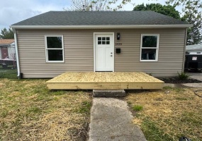 1420 Plum Street, Piqua, Ohio 45356, 2 Bedrooms Bedrooms, ,1 BathroomBathrooms,Residential,For Sale,Plum,1038625