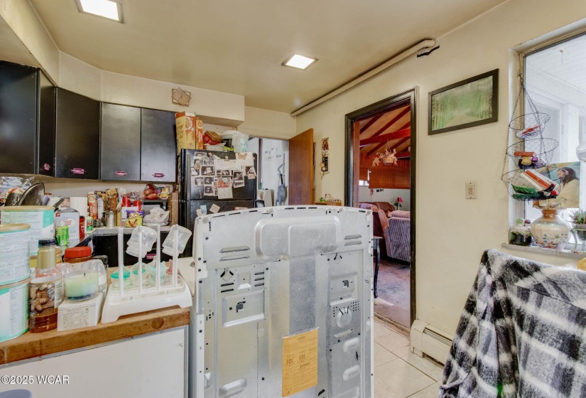 603 Hillcrest Drive, Van Wert, Ohio, 4 Bedrooms Bedrooms, ,1 BathroomBathrooms,Residential,For Sale,Hillcrest,307050