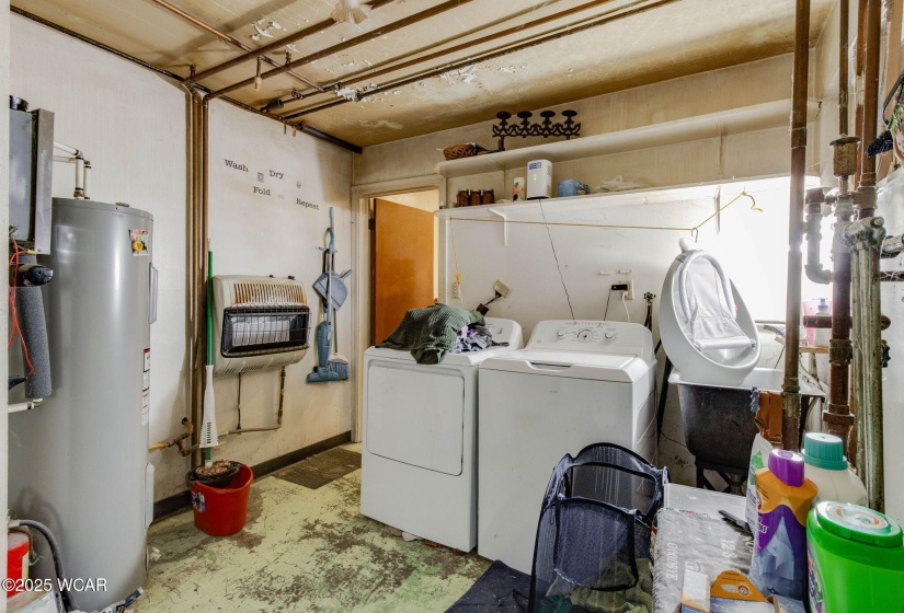 603 Hillcrest Drive, Van Wert, Ohio, 4 Bedrooms Bedrooms, ,1 BathroomBathrooms,Residential,For Sale,Hillcrest,307050