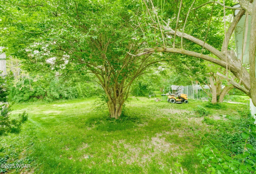 603 Hillcrest Drive, Van Wert, Ohio, 4 Bedrooms Bedrooms, ,1 BathroomBathrooms,Residential,For Sale,Hillcrest,307050