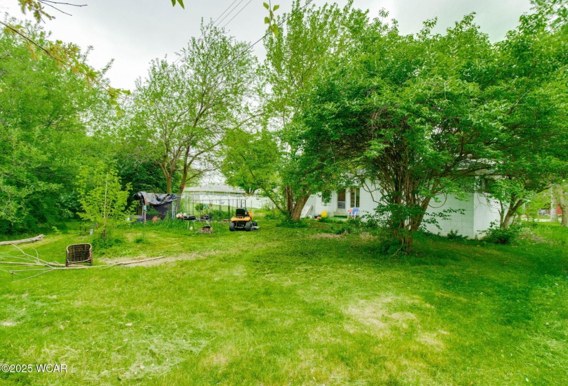 603 Hillcrest Drive, Van Wert, Ohio, 4 Bedrooms Bedrooms, ,1 BathroomBathrooms,Residential,For Sale,Hillcrest,307050