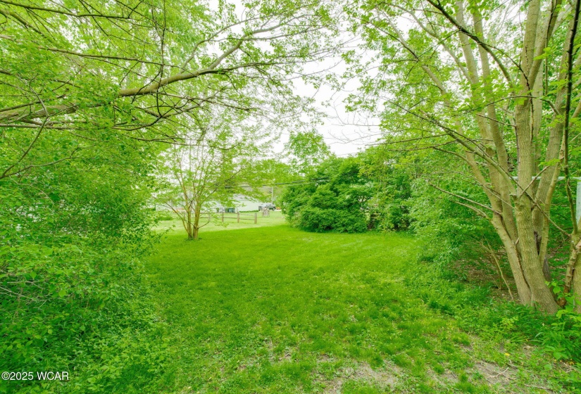 603 Hillcrest Drive, Van Wert, Ohio, 4 Bedrooms Bedrooms, ,1 BathroomBathrooms,Residential,For Sale,Hillcrest,307050
