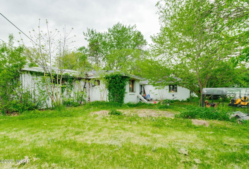 603 Hillcrest Drive, Van Wert, Ohio, 4 Bedrooms Bedrooms, ,1 BathroomBathrooms,Residential,For Sale,Hillcrest,307050