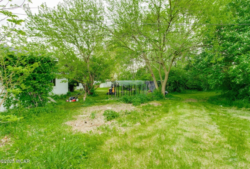 603 Hillcrest Drive, Van Wert, Ohio, 4 Bedrooms Bedrooms, ,1 BathroomBathrooms,Residential,For Sale,Hillcrest,307050