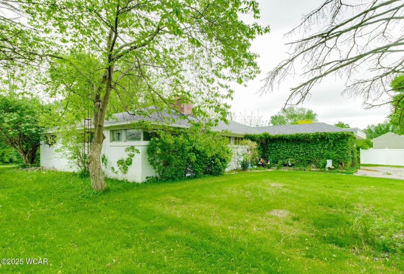 603 Hillcrest Drive, Van Wert, Ohio, 4 Bedrooms Bedrooms, ,1 BathroomBathrooms,Residential,For Sale,Hillcrest,307050