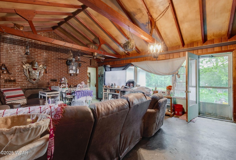 603 Hillcrest Drive, Van Wert, Ohio, 4 Bedrooms Bedrooms, ,1 BathroomBathrooms,Residential,For Sale,Hillcrest,307050