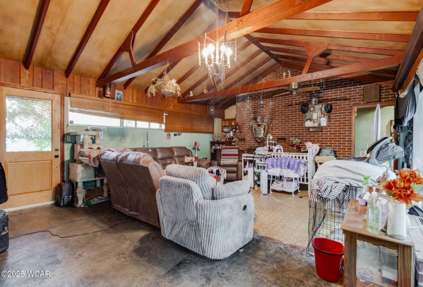 603 Hillcrest Drive, Van Wert, Ohio, 4 Bedrooms Bedrooms, ,1 BathroomBathrooms,Residential,For Sale,Hillcrest,307050