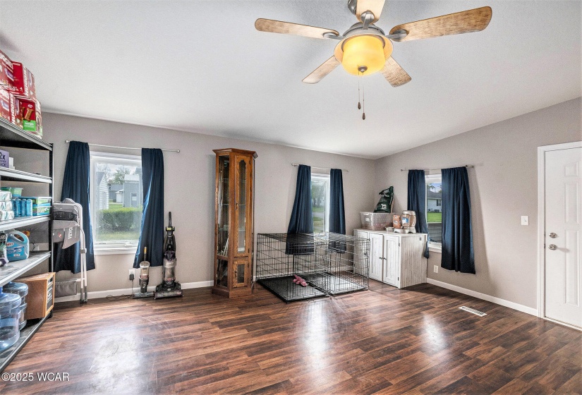 206 North Street, Kalida, Ohio, 3 Bedrooms Bedrooms, ,2 BathroomsBathrooms,Residential,For Sale,North,306816