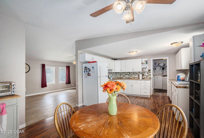 206 North Street, Kalida, Ohio, 3 Bedrooms Bedrooms, ,2 BathroomsBathrooms,Residential,For Sale,North,306816