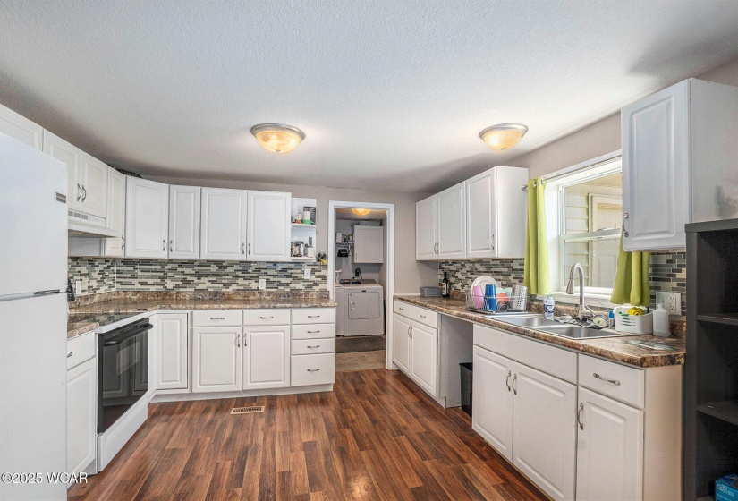 206 North Street, Kalida, Ohio, 3 Bedrooms Bedrooms, ,2 BathroomsBathrooms,Residential,For Sale,North,306816