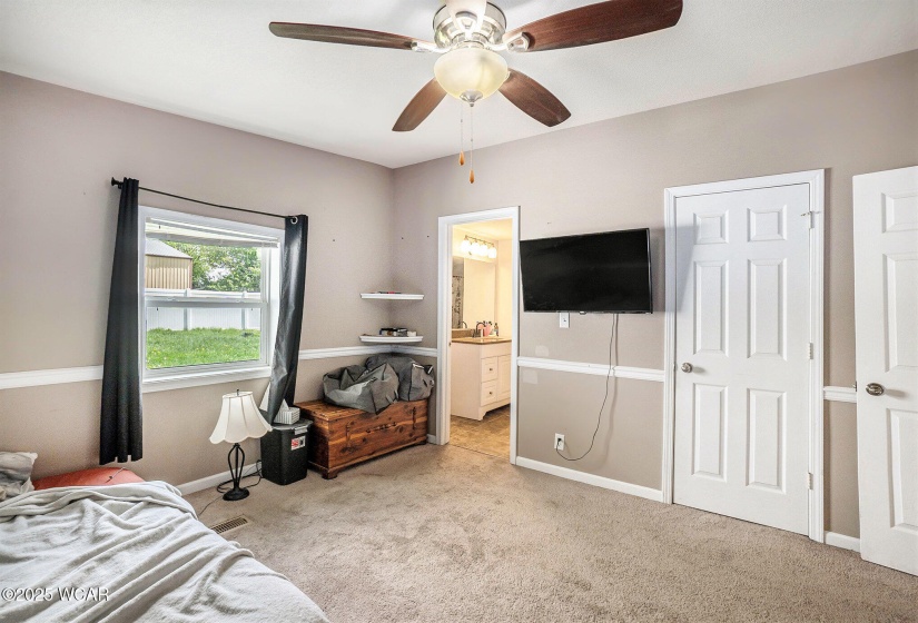 206 North Street, Kalida, Ohio, 3 Bedrooms Bedrooms, ,2 BathroomsBathrooms,Residential,For Sale,North,306816