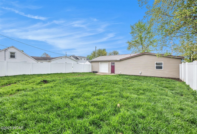 206 North Street, Kalida, Ohio, 3 Bedrooms Bedrooms, ,2 BathroomsBathrooms,Residential,For Sale,North,306816