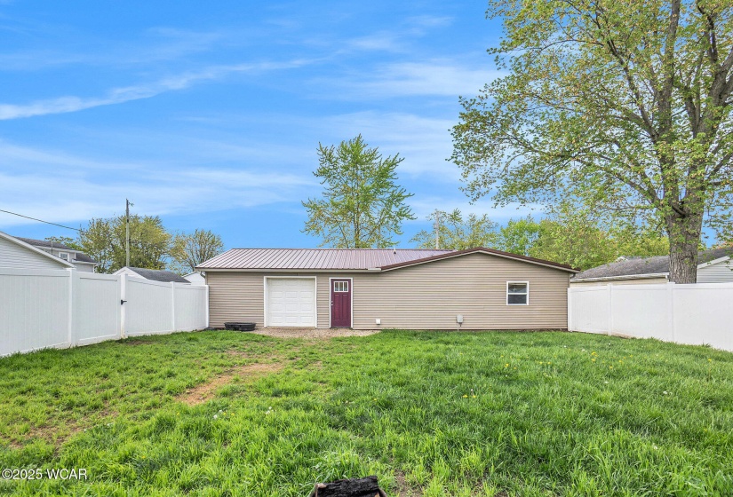206 North Street, Kalida, Ohio, 3 Bedrooms Bedrooms, ,2 BathroomsBathrooms,Residential,For Sale,North,306816