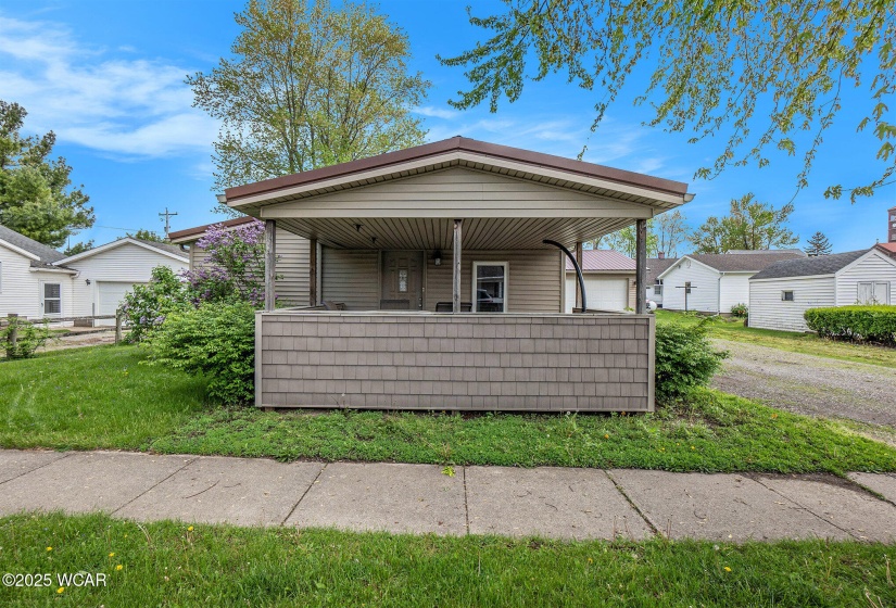 206 North Street, Kalida, Ohio, 3 Bedrooms Bedrooms, ,2 BathroomsBathrooms,Residential,For Sale,North,306816