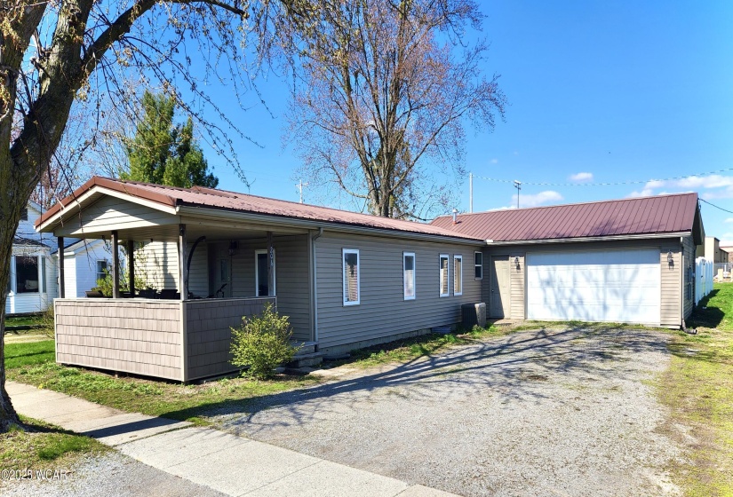 206 North Street, Kalida, Ohio, 3 Bedrooms Bedrooms, ,2 BathroomsBathrooms,Residential,For Sale,North,306816