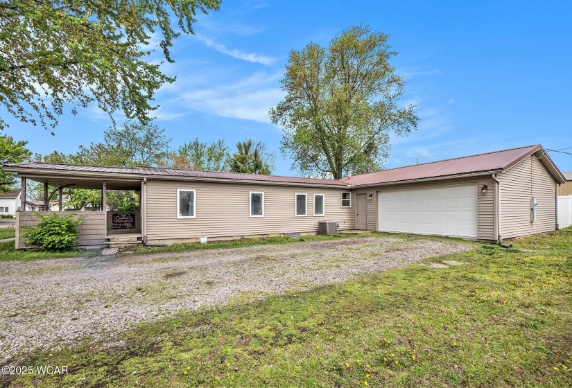 206 North Street, Kalida, Ohio, 3 Bedrooms Bedrooms, ,2 BathroomsBathrooms,Residential,For Sale,North,306816