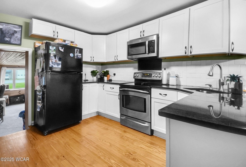 1805 Blaine Street, Findlay, Ohio, 3 Bedrooms Bedrooms, ,1 BathroomBathrooms,Residential,For Sale,Blaine,307051
