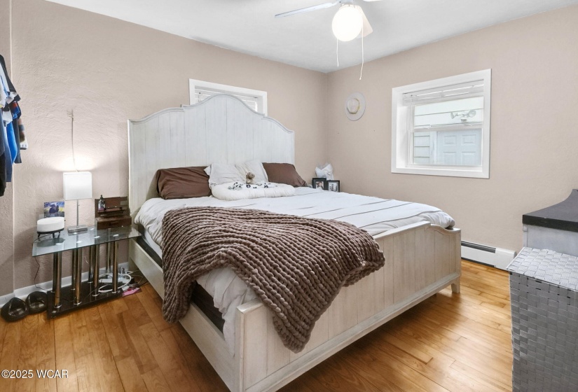1805 Blaine Street, Findlay, Ohio, 3 Bedrooms Bedrooms, ,1 BathroomBathrooms,Residential,For Sale,Blaine,307051