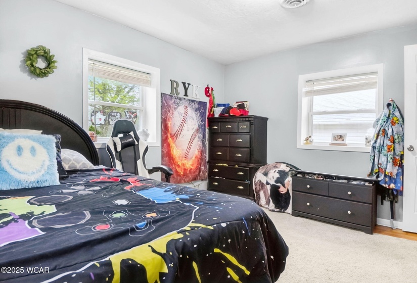 1805 Blaine Street, Findlay, Ohio, 3 Bedrooms Bedrooms, ,1 BathroomBathrooms,Residential,For Sale,Blaine,307051
