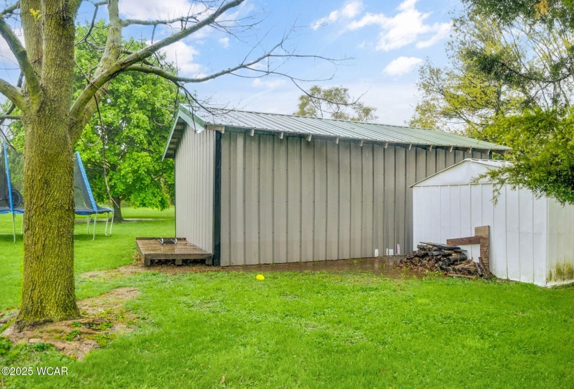 1805 Blaine Street, Findlay, Ohio, 3 Bedrooms Bedrooms, ,1 BathroomBathrooms,Residential,For Sale,Blaine,307051