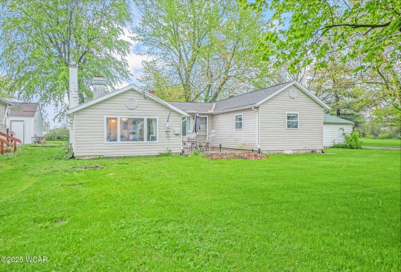 1805 Blaine Street, Findlay, Ohio, 3 Bedrooms Bedrooms, ,1 BathroomBathrooms,Residential,For Sale,Blaine,307051