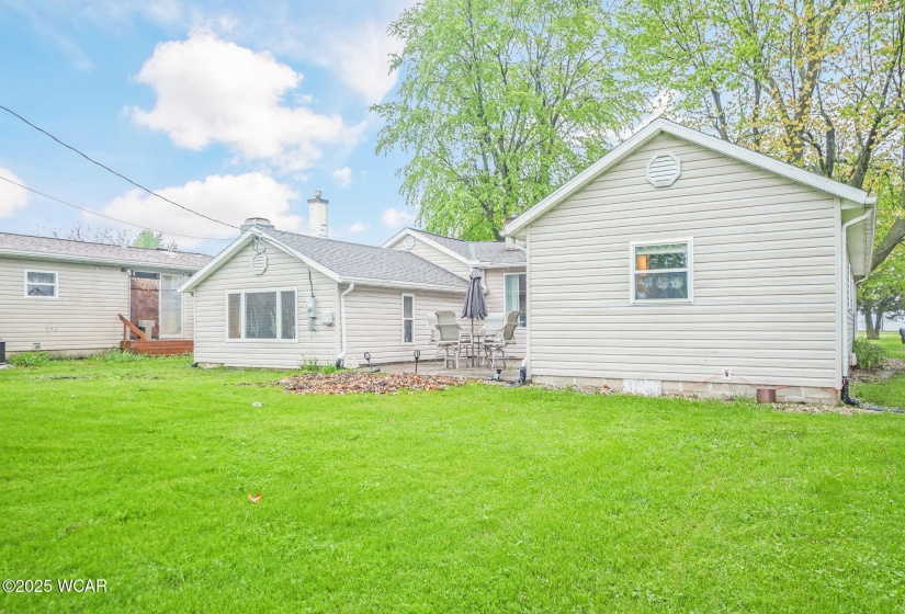 1805 Blaine Street, Findlay, Ohio, 3 Bedrooms Bedrooms, ,1 BathroomBathrooms,Residential,For Sale,Blaine,307051