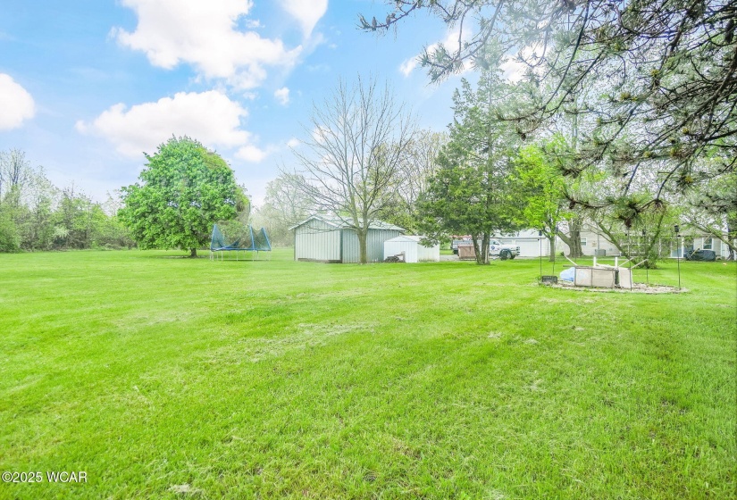 1805 Blaine Street, Findlay, Ohio, 3 Bedrooms Bedrooms, ,1 BathroomBathrooms,Residential,For Sale,Blaine,307051