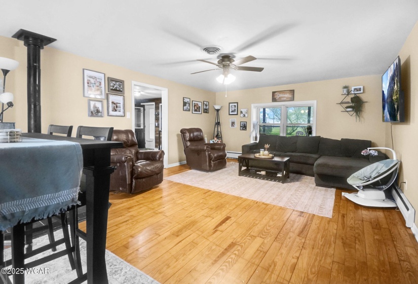 1805 Blaine Street, Findlay, Ohio, 3 Bedrooms Bedrooms, ,1 BathroomBathrooms,Residential,For Sale,Blaine,307051