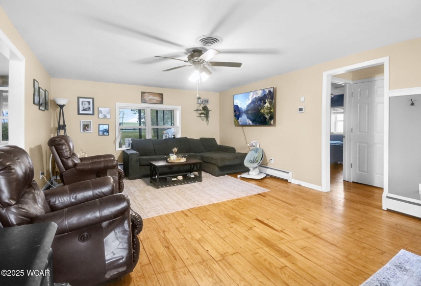 1805 Blaine Street, Findlay, Ohio, 3 Bedrooms Bedrooms, ,1 BathroomBathrooms,Residential,For Sale,Blaine,307051