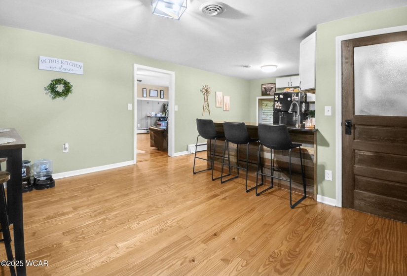 1805 Blaine Street, Findlay, Ohio, 3 Bedrooms Bedrooms, ,1 BathroomBathrooms,Residential,For Sale,Blaine,307051