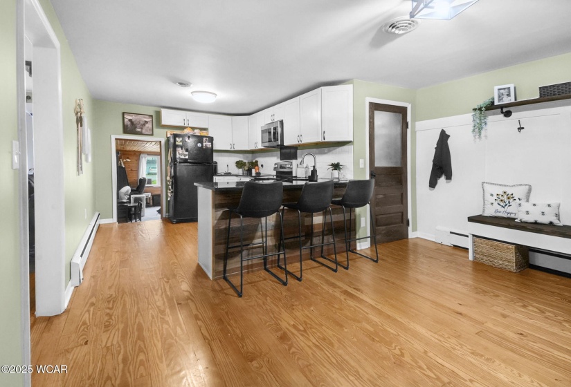 1805 Blaine Street, Findlay, Ohio, 3 Bedrooms Bedrooms, ,1 BathroomBathrooms,Residential,For Sale,Blaine,307051